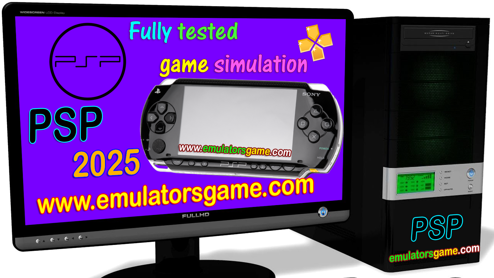 download emulador cps3 psp emulator